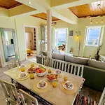 Villa Orizontas Corfu, Private Villa With Breathtaking Views